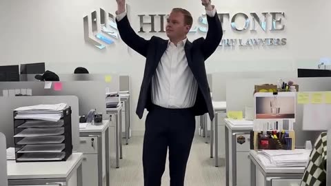 Before You Sign Anything, Talk to Us 🛑 | Hillstone Law Protects Your Interests