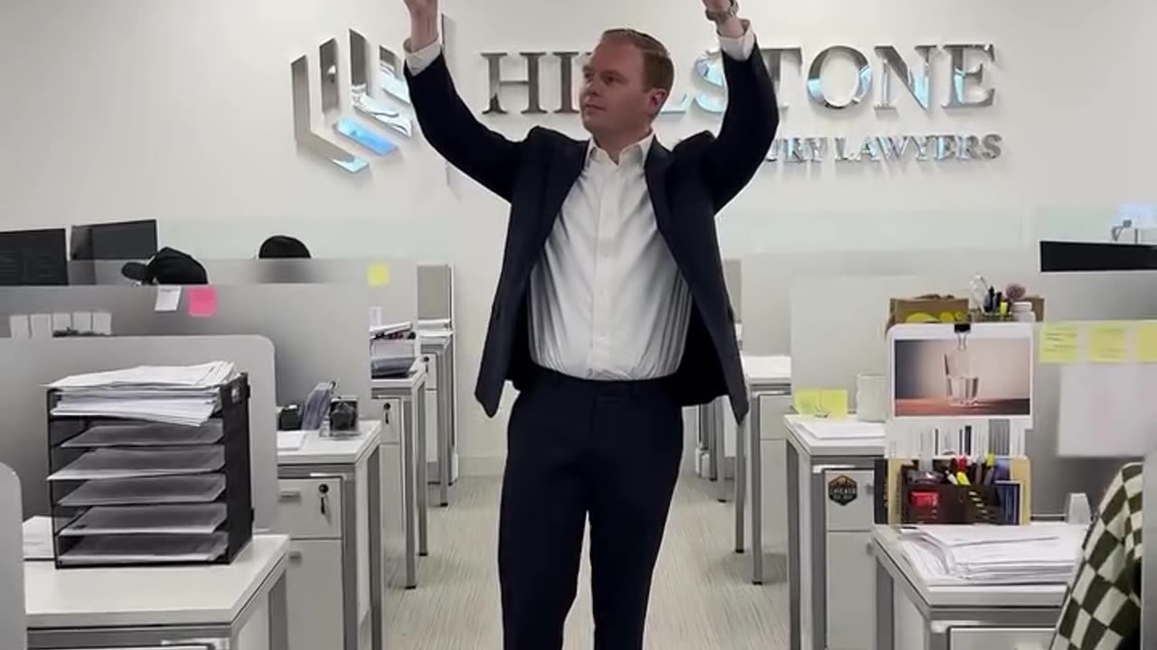 Before You Sign Anything, Talk to Us 🛑 | Hillstone Law Protects Your Interests