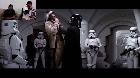 Star Wars: Episode IV - New Hope