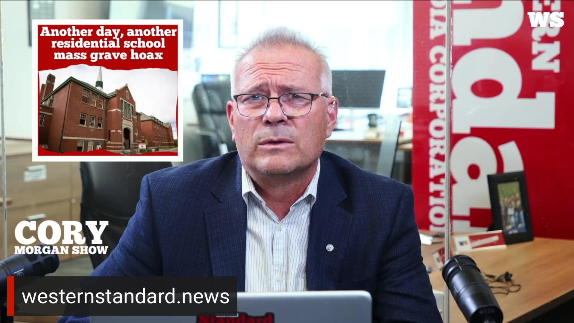 Exposing the Residential School Grave Hoaxes: Government Funds & Media Missteps