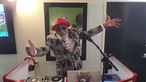 Salsa Video con Oscar de Leon