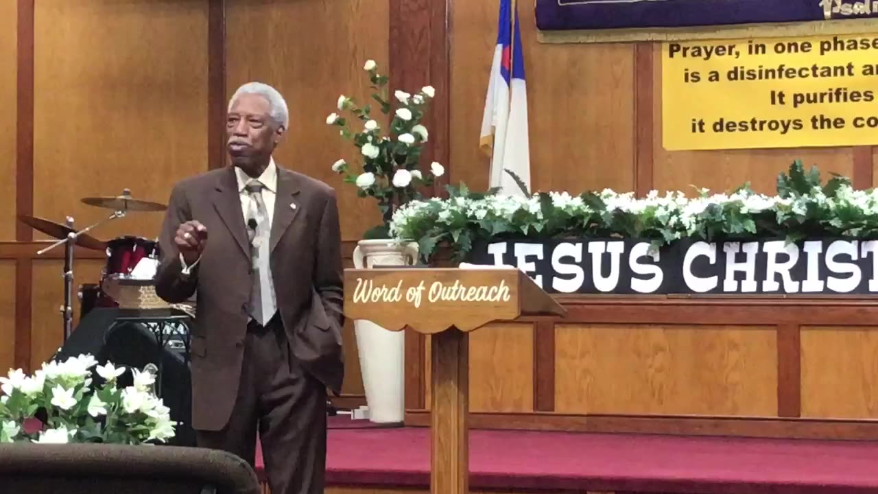 Kryptonite of Carnality