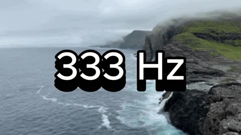 ✨ 333 Hz Meditation: Healing & Balance ✨