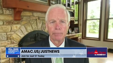 ‘It’s grotesque’: Sen. Ron Johnson says Obamacare’s Medicaid expansion harms disabled children