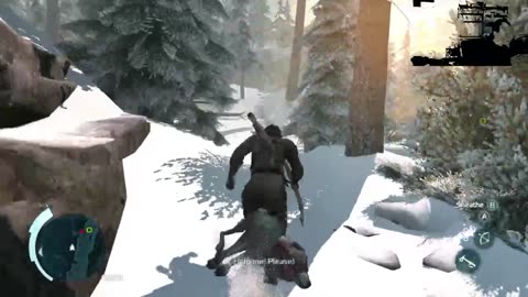 Assassin's Creed 3