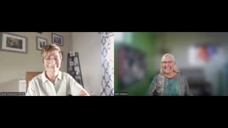 REAL TALK: LIVE w/SARAH & BETH Today's Topic: Satan's Deceptions