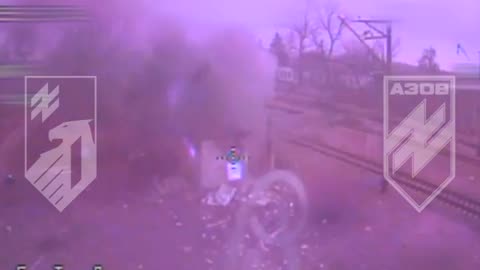The Types of Russian Vehicles Being Destroyed Over 1 Year Drastically Changes