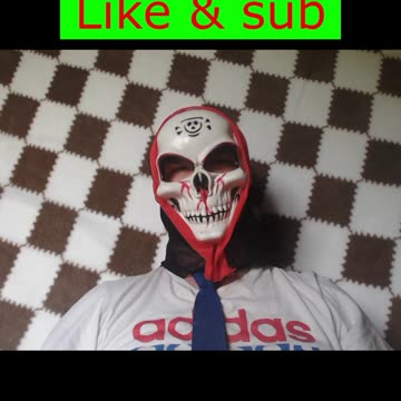 Secret admirer or future Netflix doc?