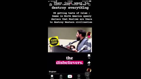 "What is a Muslim's Duty?"