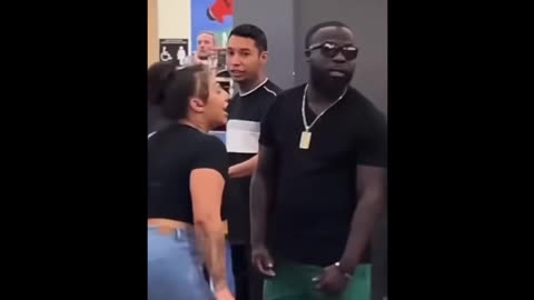 Walmart Presents: Black Theater
