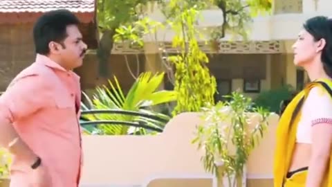 Pawan Kalyan Movie sceen