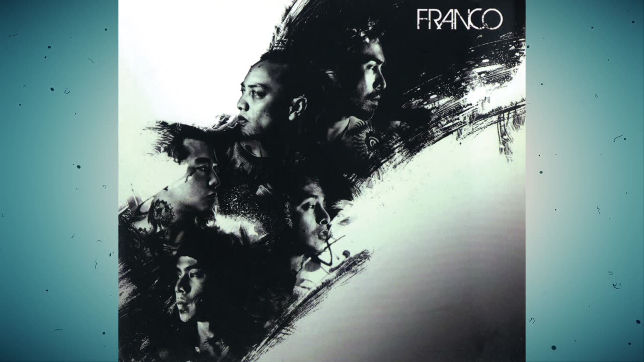 Franco - Franco (International Version) [Album]