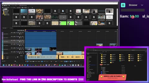 video editing until video editing is no longer a profession