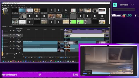 video editing until video editing is no longer a profession