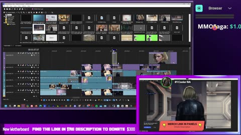 video editing until video editing is no longer a profession