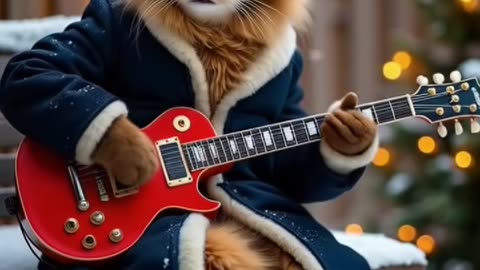 #instrumental #nakai5586 #nakai #fypシ #ai #guitarbass #electricguitar...