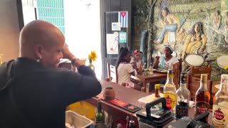 Ancient flatbread makes a comeback in Cuba as crisis bites