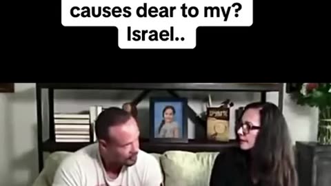 Dan Bongino always puts Israel first.