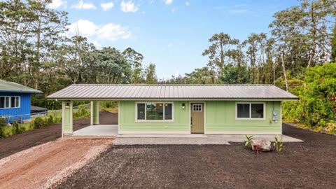 Aloha Kona Realty, Inc. - Top Listings of Homes for Sale in Kona
