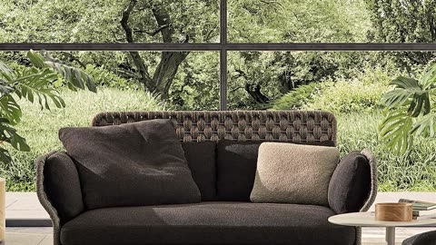 🌞Where nature meets luxury🛋