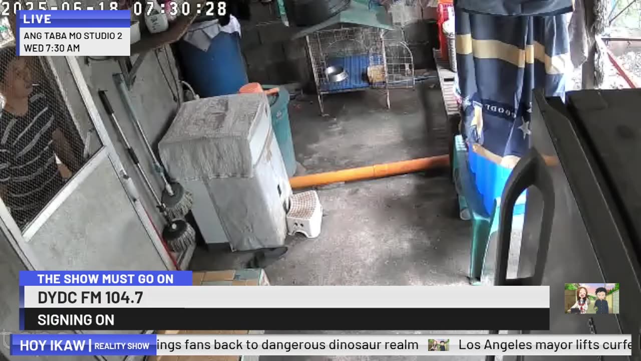 Mitsubishi Xpander 2019 Live