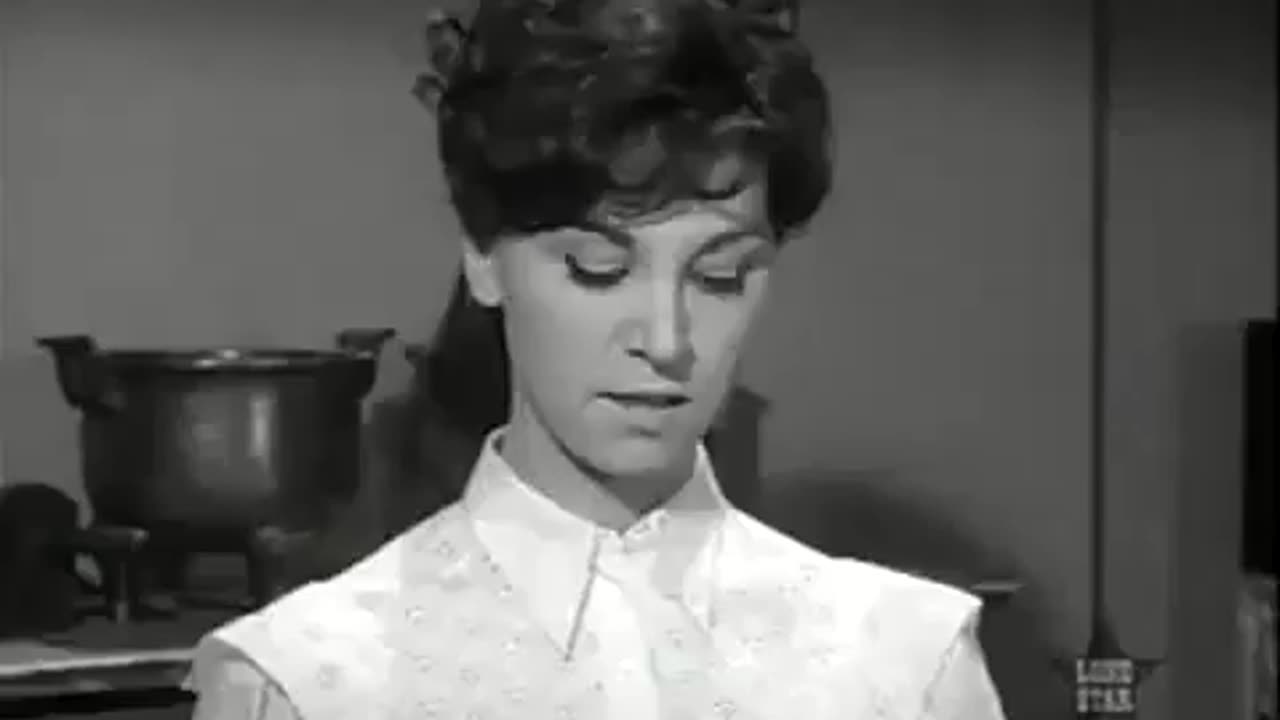 Zane Grey Theater S05E17 Honor Bright )