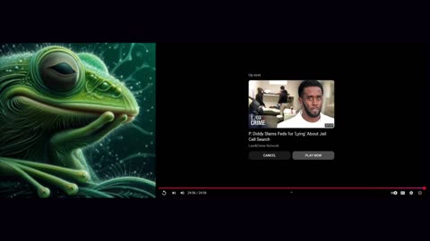 Frogsprings & Frens - Froggin' Around