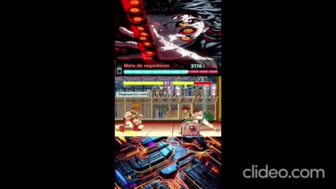 b1 d6AlZrVJ mortal kombate 2 street fighter 2.mp4