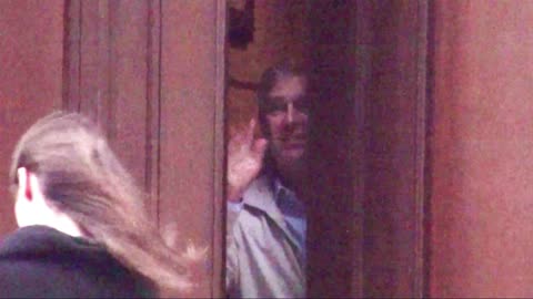 James O’Keefe teaser