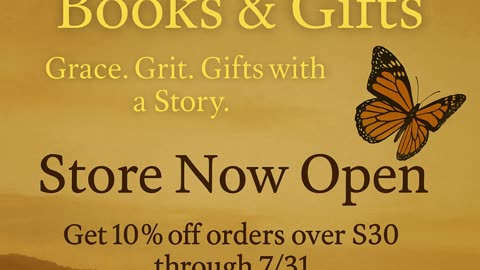 Take the story home