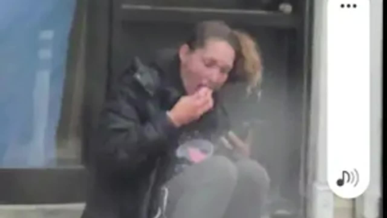 Lisa Richard - Not Starving...