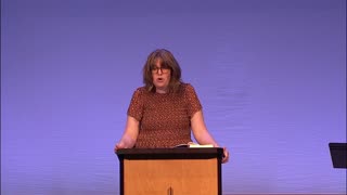 RECEIVING the PROMISE | Ordinary People, Extraordinary Faith | Amy Wilkinson