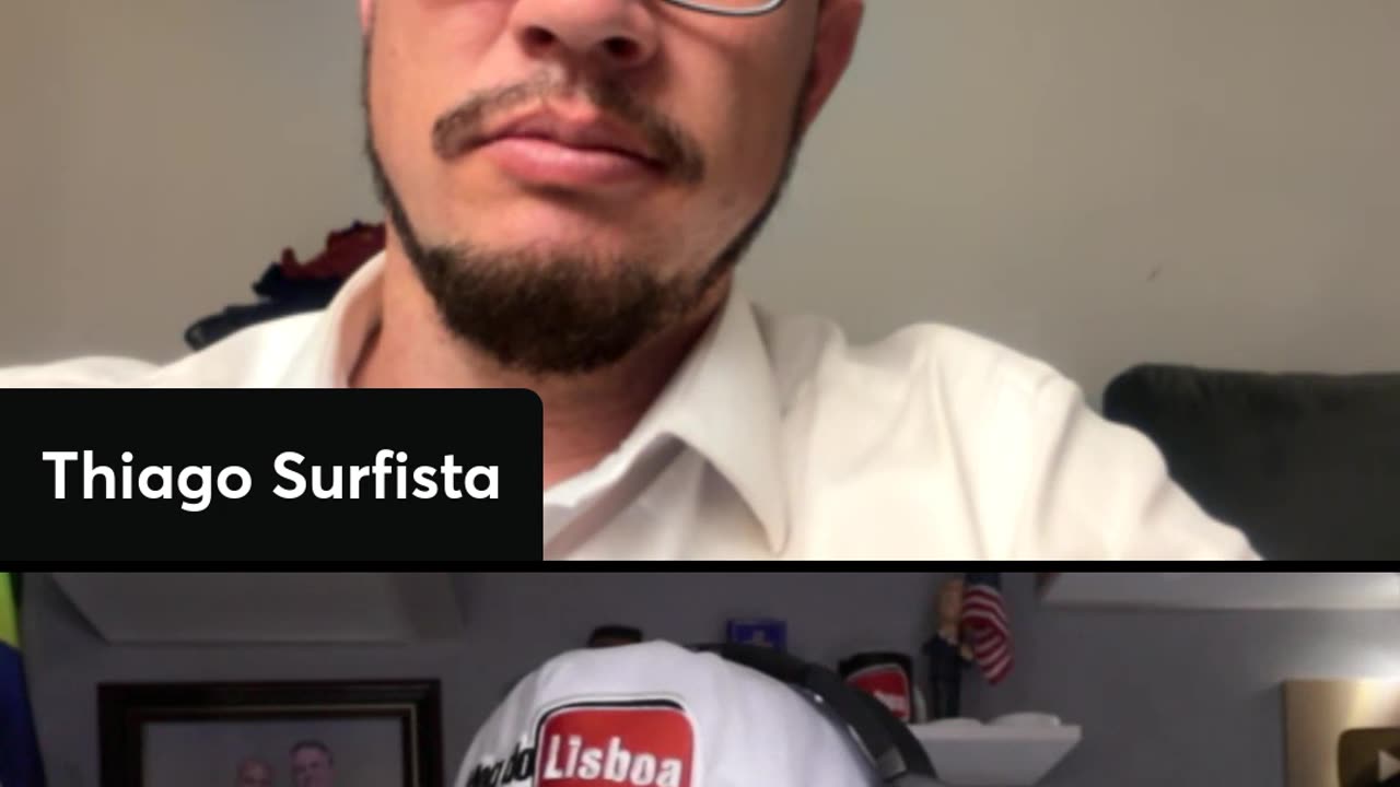 VLOGDOLISBOA LIVE PODCAST | Real News For Real People