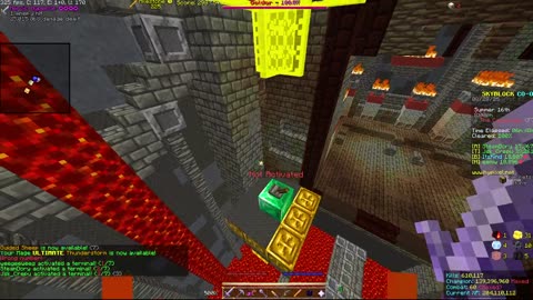 Skyblock FLOOR 7 [#2793]