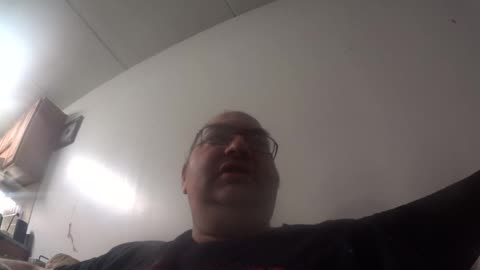 MAJOR COMPUTER TROUBLES! NOT SURE WHEN I'LL GO LIVE AGAIN!!!