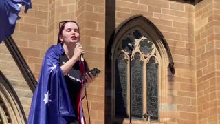 Mass Non White Immigration Is An Attack On White Women