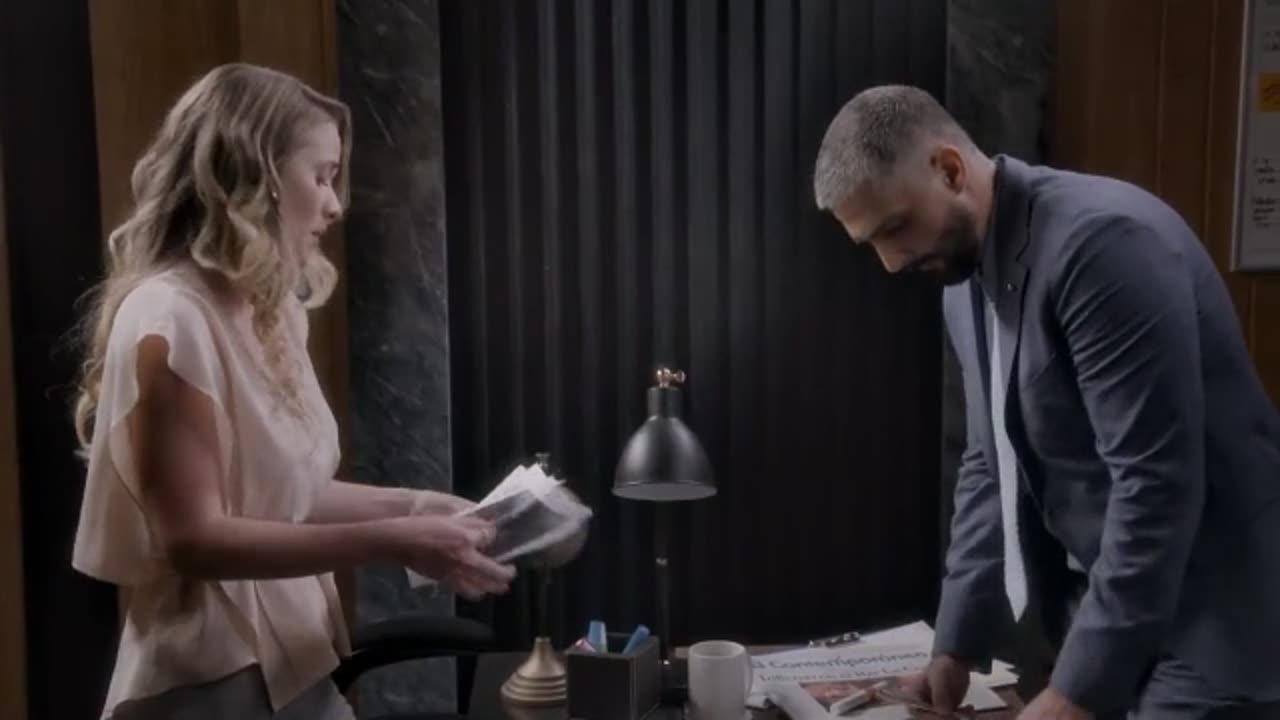 Por amar sin ley 2 cap 26