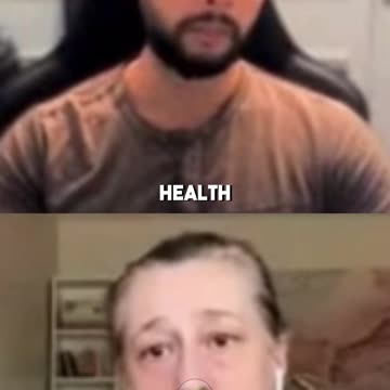 You have to address everything!