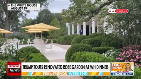 FOX Friends Saturday 7AM 9 6 25 FULL HD FOX BREAKING NEWS TRUMP September 6, 2025