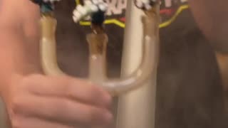 Bustin' Makes Me Feel Good!