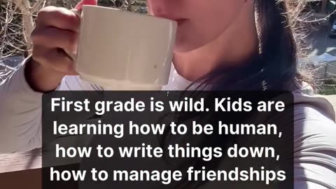 tiny toothless people