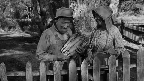 Tobacco Road (1941) Full movie | Comedy drama