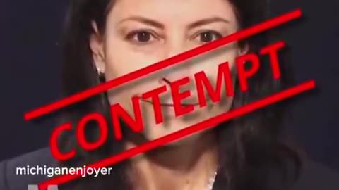 Michigan Hearing Alleges AG Dana Nessel Intervened to Protect Her Wife