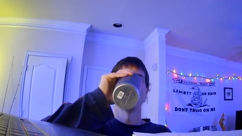 Fat L Sunday! Hit from every angle