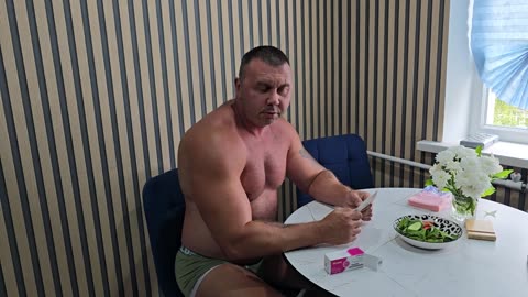 My sexy russsian wife #1