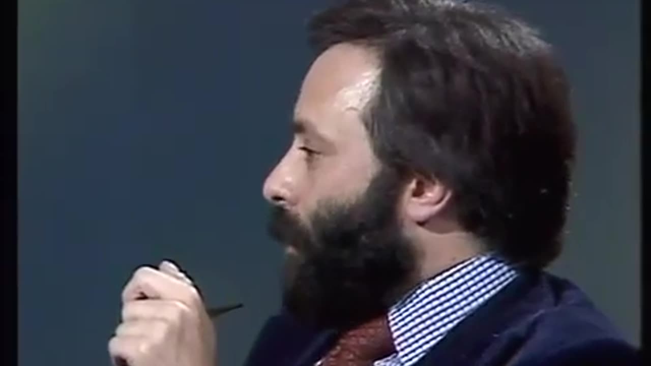 La Clave Nº 46 ¿Hay locos (parte 2)