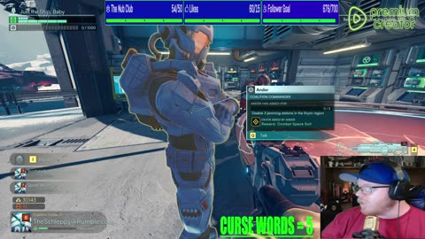 ✨TheSchleppy✨HELLDIVERS2 W/ JOKEREFFECT & ABNERDAGREAT! JUMP SPACE MAYBE FINALS!