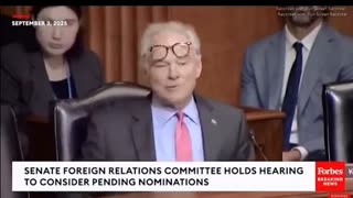 U.S. SEN TIM KAINE>"US CITIZENS RIGHTS COME FROM GOVT" - 10 mins. (THE CHRISTIANS OWN THIS MESS...D.S.A).