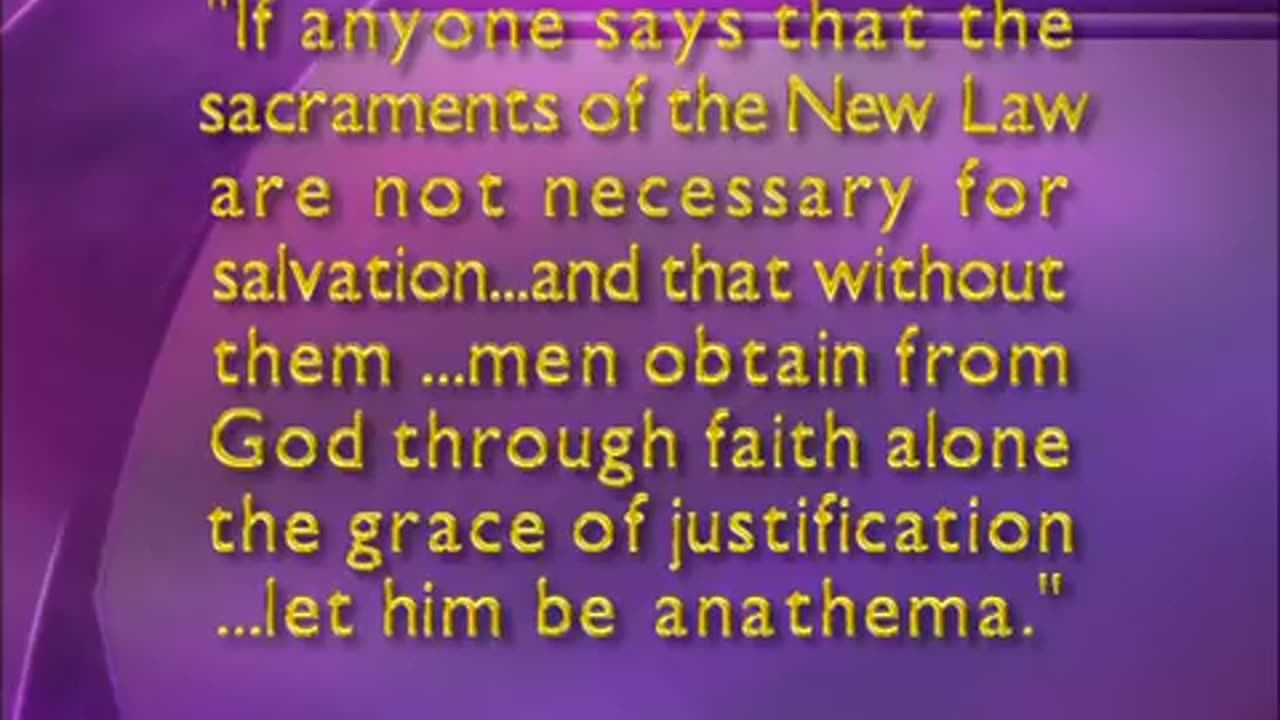 A Woman Rides the Beast - official version from The Berean Call