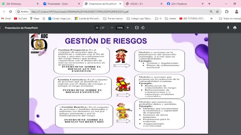 ADC SEMESTRAL 2025 | Semana 16 | Cívica